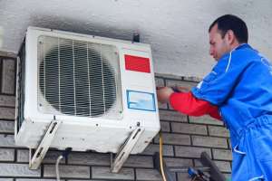 24/7 and Emergency HVAC Near Northern Trust Co, IL | Air Conidtioning and Heating Contractors