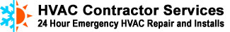 Northern Trust Co HVAC Services